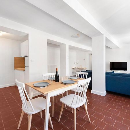 Les Colonnes - T3 - Bastide Apartment Carcassonne Exterior foto