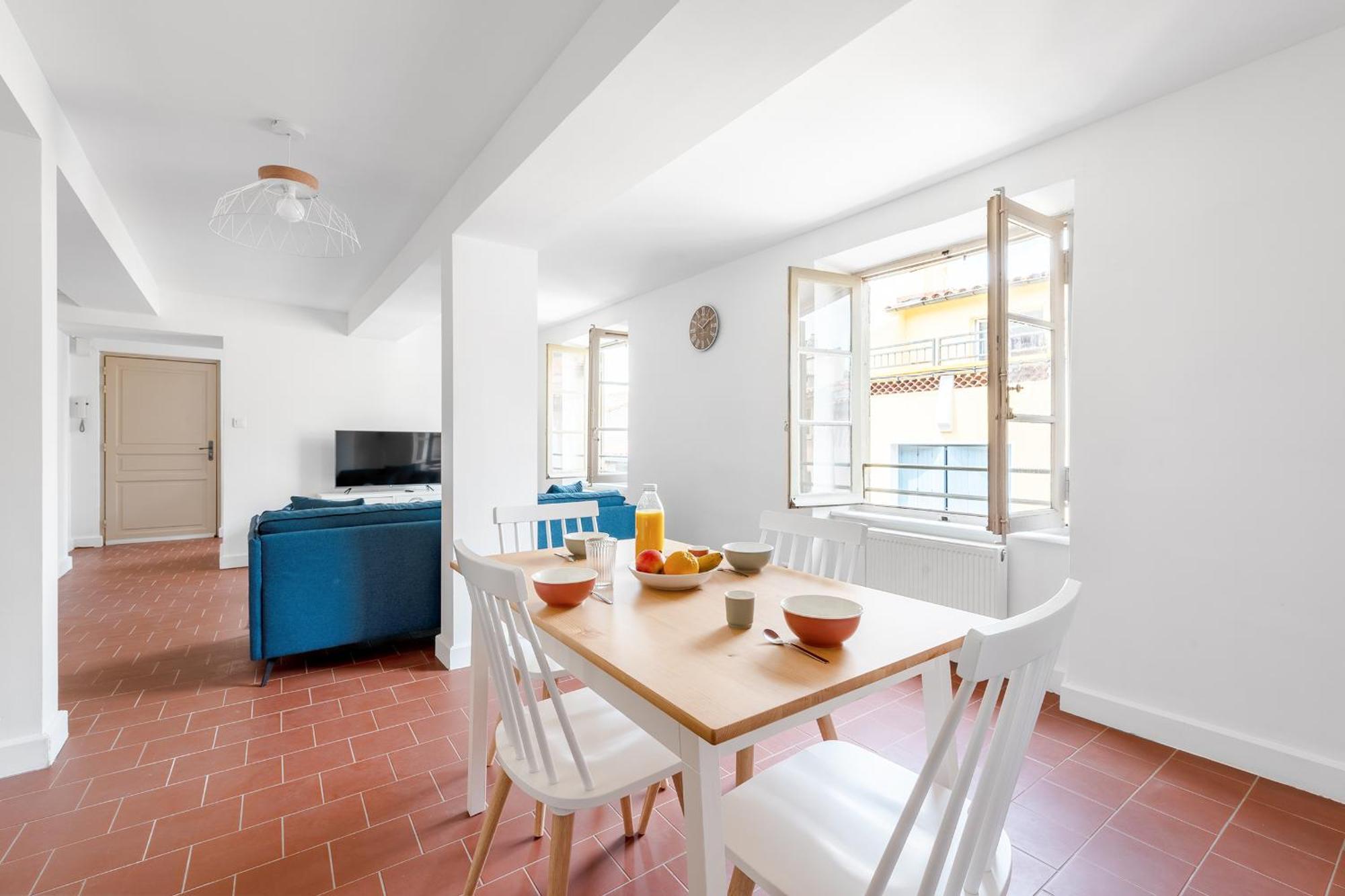 Les Colonnes - T3 - Bastide Apartment Carcassonne Exterior foto