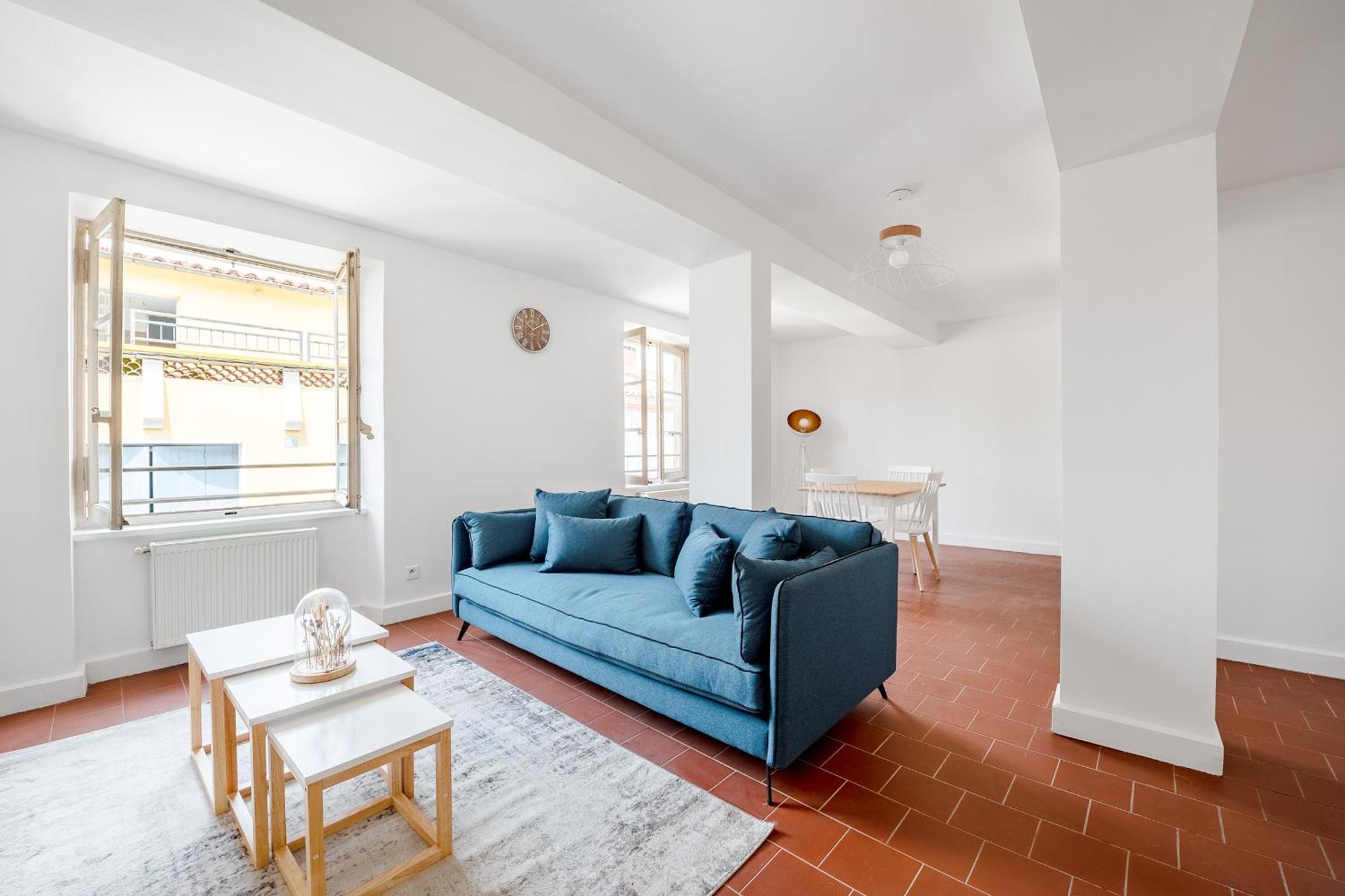 Les Colonnes - T3 - Bastide Apartment Carcassonne Exterior foto
